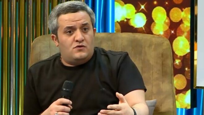 Orxan Lökbatanlının vəziyyəti necədir? -