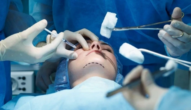 Azərbaycandakı plastik cərrahların sayı