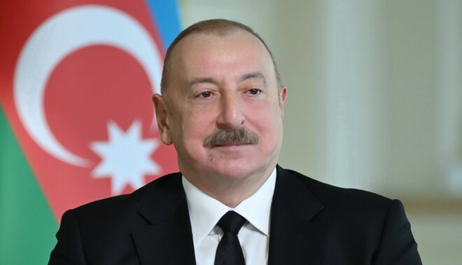 Prezident onları təbrik etdi