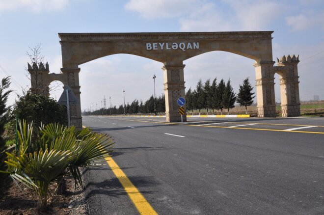 Beyləqan yenilənir: Davamlı inkişaf, müasir yollar və sosial rifahın yeni mərhələsi