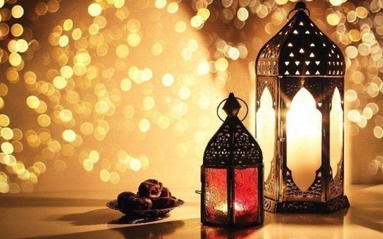 Ramazan ayının 3-cü günü: