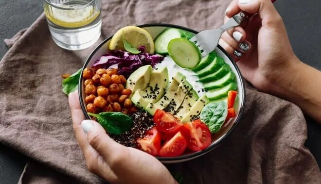 Bağırsaq üçün ən faydalı 5 tərəvəz