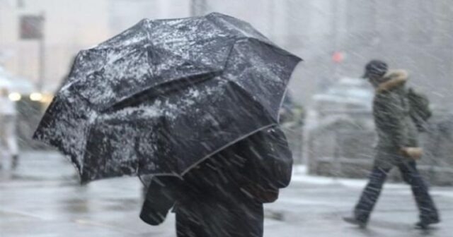 Hava ilə bağlı XƏBƏRDARLIQ GƏLDİ –