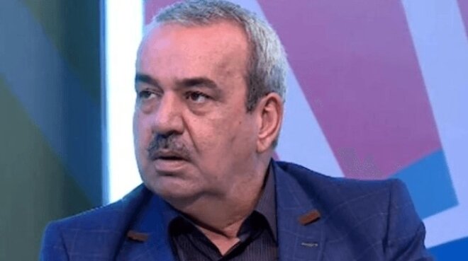 Ağamirzənin qardaşını maşın VURDU