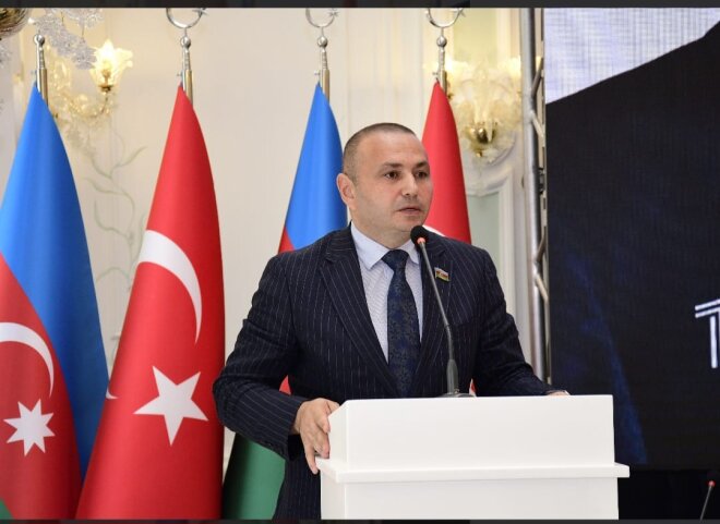 Münxen sammitində Azərbaycan növbəti dəfə əsas qlobal sülh və əməkdaşlıq təşəbbüskarı rolunda çıxış etdi