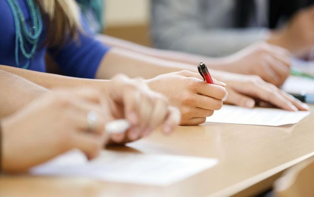 Qəbul imtahanlarına qeydiyyat başlanır