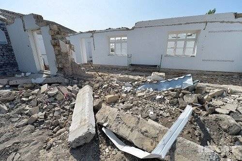 Bakıda söküntü işləri: Hansı hallarda pul və ya mənzil verilir? –