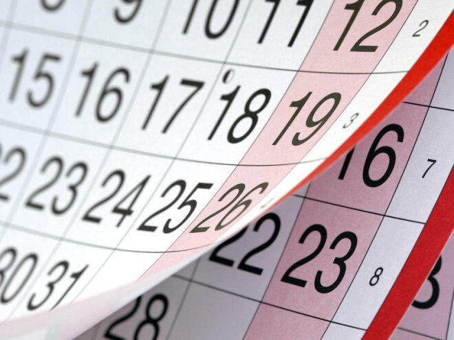 Yerləri dəyişdirildi - Ardıcıl 3 gün iş olmayacaq