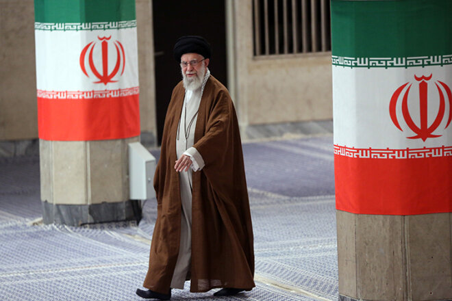 Xameneinin ölümü- İranın siyasi tarixində yeni mərhələ