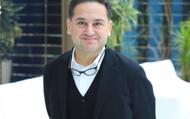 Əməliyyat keçirən Murad Dadaşovdan yeni