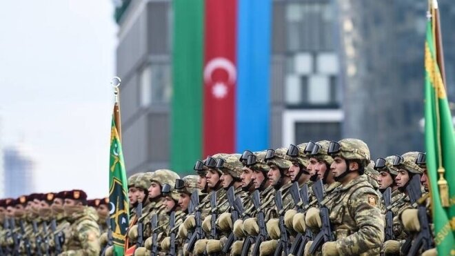 Bir nömrəli səfərbərlik nədir? -