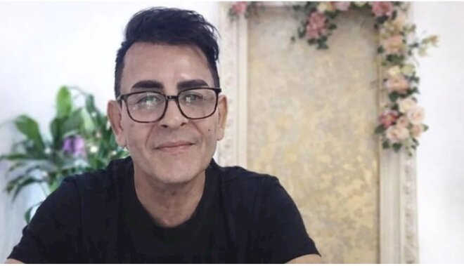 Tiktoker "Qarabəy" həbs edildi