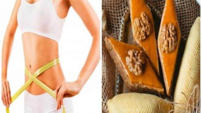 Şirniyyatların “qurbanı” oldunuz? -