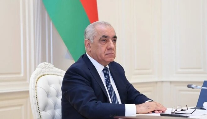 Əli Əsədov qərar imzaladı