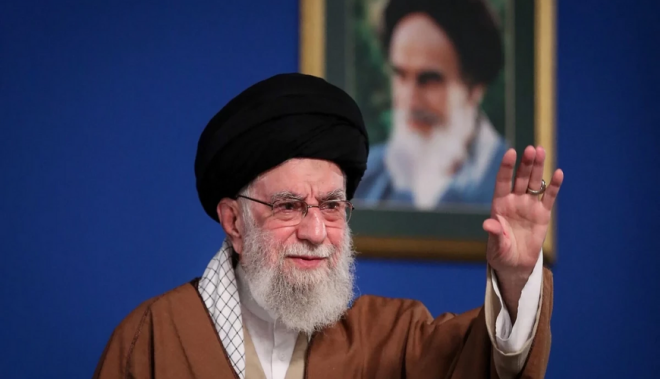 TƏCİLİ! İran dövlət televiziyası Xameneinin öldürüldüyünü TƏSDİQLƏDİ