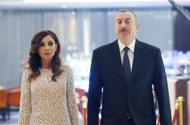 Milli Məclis Prezidenti və Birinci vitse-prezidenti təbrik etdi