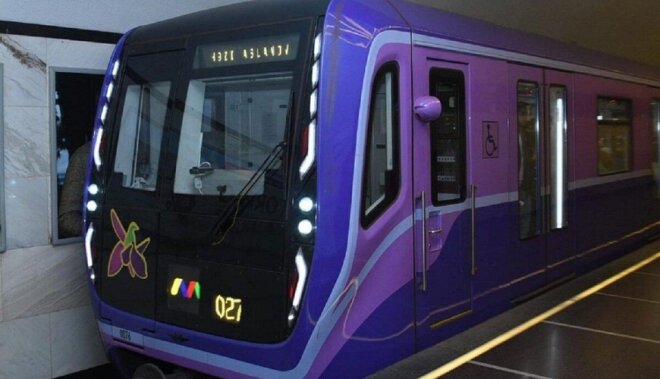 Metroda interval 14 dəqiqəyə qədər artır -