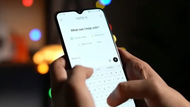 Anasını necə öldürəcəyini “ChatGPT”dən soruşub -