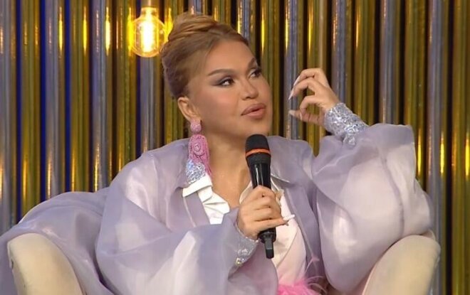 Rəqsanə TƏCİLİ əməliyyat olunmalıdır: