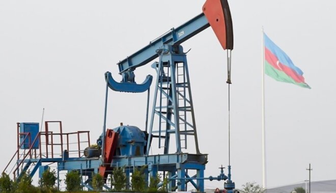 Neftimizin qiyməti 95 dollara çatır