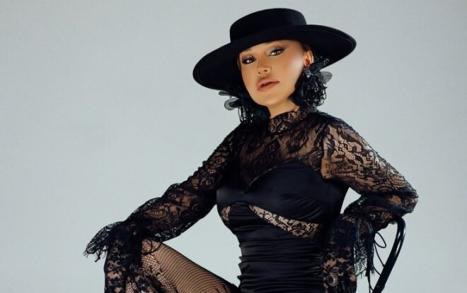 Rəqsanənin Gəncədəki konserti LƏĞV OLUNDU