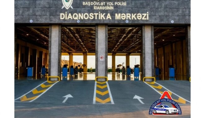Maşınını texniki baxışdan keçirmək istəyənlərin NƏZƏRİNƏ