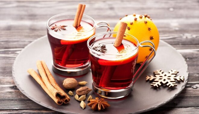 Hər gün darçınlı su içsəniz, bu olacaq