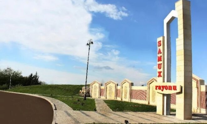 Azərbaycanda DƏHŞƏT: