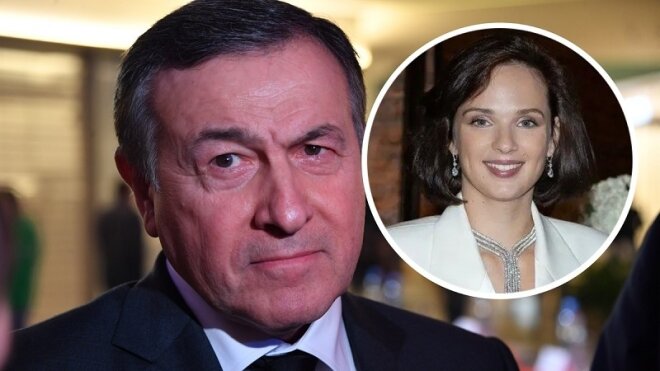 70 yaşlı Araz Ağalarov özündən 43 yaş kiçik qadınla evlənib və hətta…