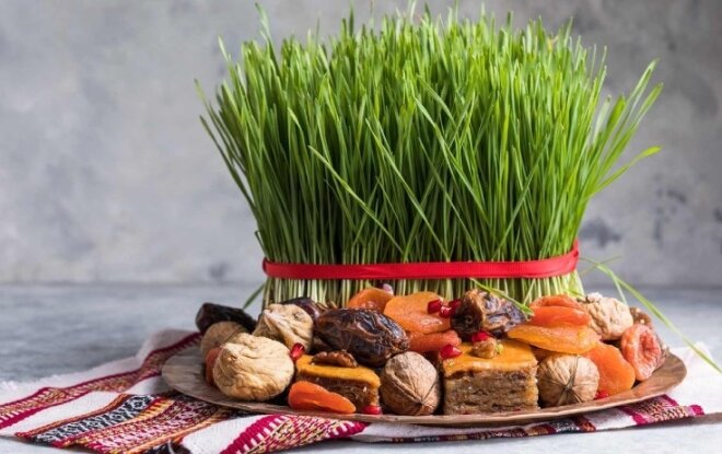 Səmənini atmaq bəla gətirər?