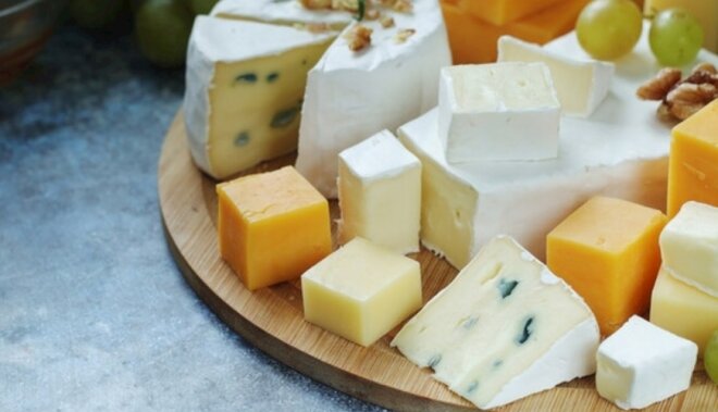 Təzyiq problemi olanlar bu pendirdən yesin