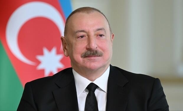 Bu, böyük xoşbəxtlikdir -