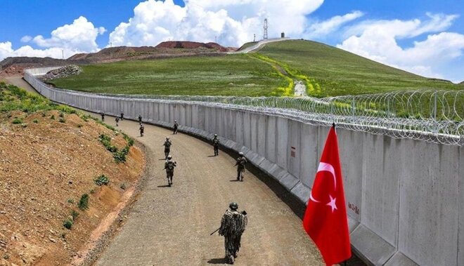 SON DƏQİQƏ! Sərhədlər bağlandı -