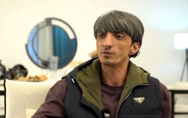 "Niyə Balaəli 500 minlik maşın sürməsin ki?"