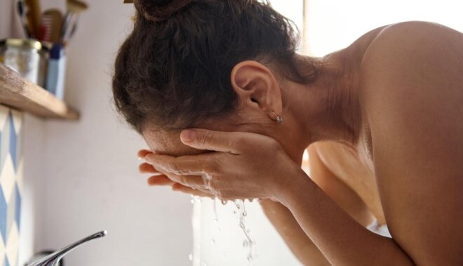 Cavanlaşmaq üçün üzü duzla yumağın FAYDALARI