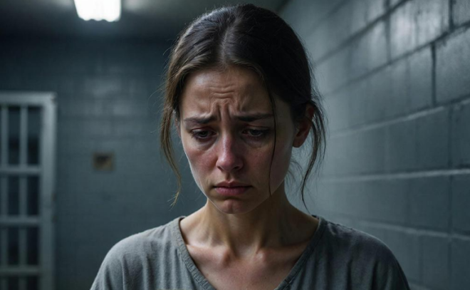 Süni intellektin qurbanı: günahsız qadın 6 ay həbsdə qaldı