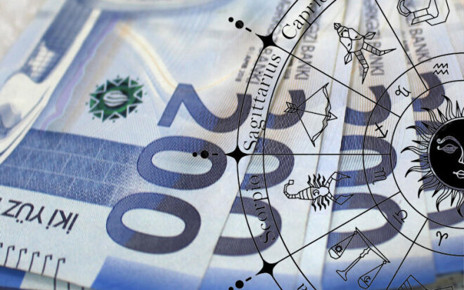 Apreldə varlanacaq 3 bürc –