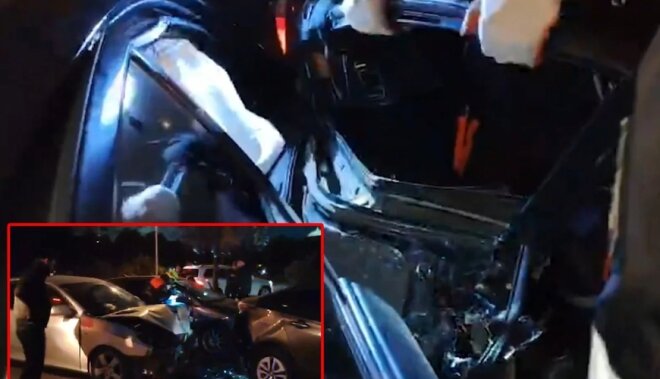 Bakıda AĞIR QƏZA: