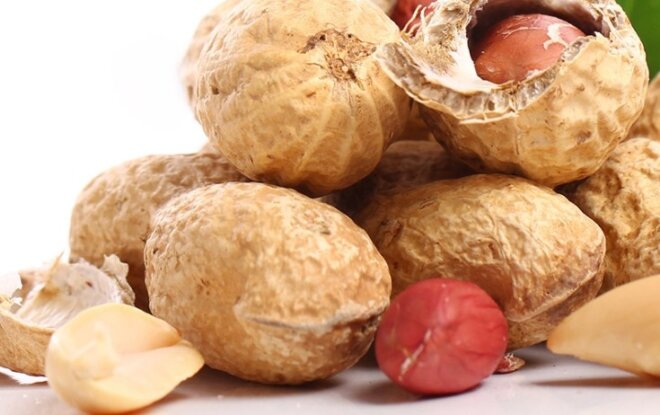 Qabığındakı faydadan xəbəriniz var?