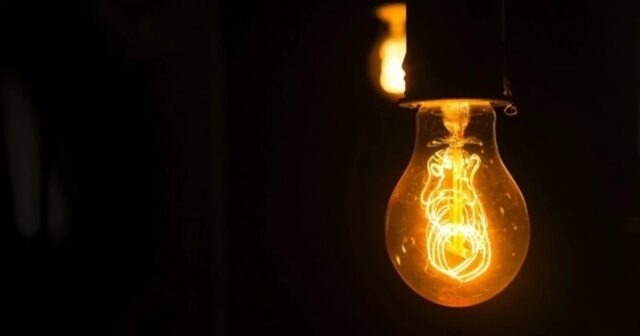 5 saat işıq OLMAYACAQ –