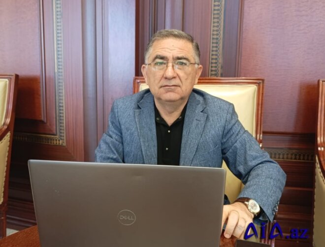Azər Məmmədov: “Bakı Forumunda səsləndirilən fikirlər beynəlxalq əməkdaşlığın inkişafı və qlobal problemlərin həlli istiqamətində mühüm mesajlar verir”