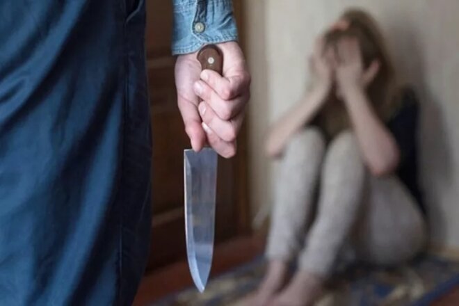 Sumqayıtda DƏHŞƏT: