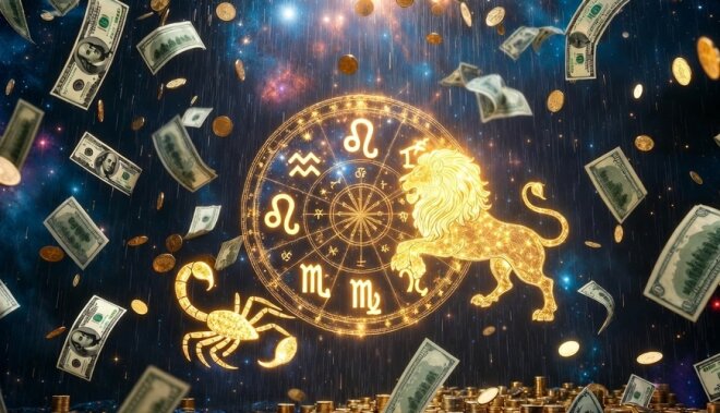 3 BÜRCÜN bəxti açıldı –