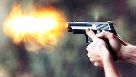 TƏCİLİ! Türkanda silahlı insident: