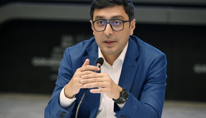 Fərid Qayıbov onu özünə yenidən müşavir təyin etdi –