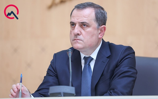 Bayramov Səudiyyə Ərəbistanına getdi