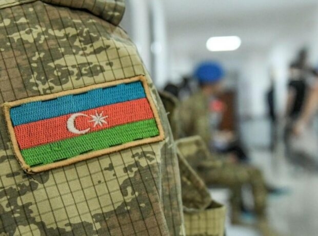 270 qazi reabilitasiya olunaraq əvvəlki sağlamlıqlarına qovuşub