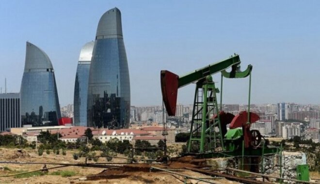 Azərbaycan neftinin SON DƏQİQƏ qiyməti