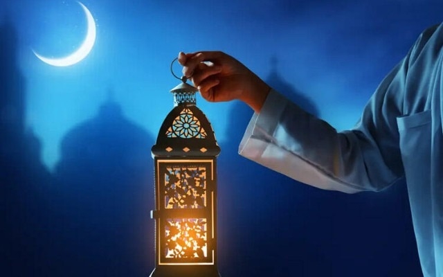 Ramazanın 24-cü gününün duası - İmsak və iftar vaxtı