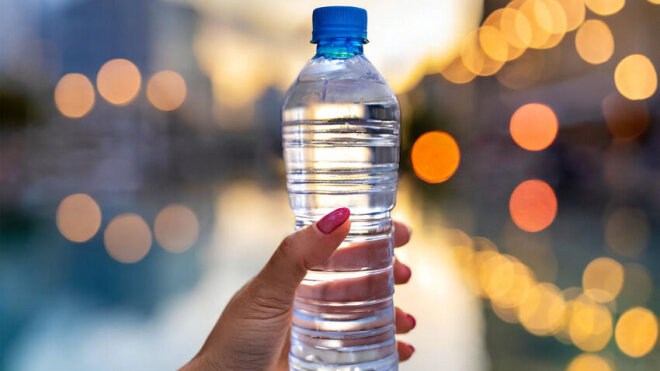 Bu suyu içmək məsləhət deyil: